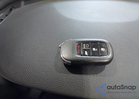 2023 Honda Hr-V Awd Sport z USA, uszkodzony, nr VIN 3CZRZ2H55PM737043